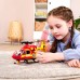 Іграшка Dickie Toys Гелікоптер Рятувальна служба зі звуком та світлом 36 см (3716024) title=