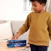 Іграшка Dickie Toys Туристичний автобус MAN 26 см (3744017) title=