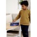 Іграшка Dickie Toys Туристичний автобус MAN 26 см (3744017) title=
