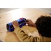 Іграшка Dickie Toys Туристичний автобус MAN 26 см (3744017) title=