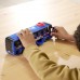 Іграшка Dickie Toys Туристичний автобус MAN 26 см (3744017) title=