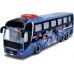 Іграшка Dickie Toys Туристичний автобус MAN 26 см (3744017) title=