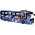 Іграшка Dickie Toys Туристичний автобус MAN 26 см (3744017) title=