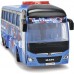 Іграшка Dickie Toys Туристичний автобус MAN 26 см (3744017) title=