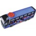Іграшка Dickie Toys Туристичний автобус MAN 26 см (3744017) title=