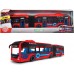 Игрушка Dickie Toys Городской автобус Volvo 7900Е 40 см (3747015) title=