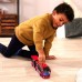 Игрушка Dickie Toys Городской автобус Volvo 7900Е 40 см (3747015) title=