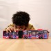 Игрушка Dickie Toys Городской автобус Volvo 7900Е 40 см (3747015) title=