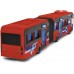 Игрушка Dickie Toys Городской автобус Volvo 7900Е 40 см (3747015) title=