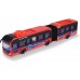 Игрушка Dickie Toys Городской автобус Volvo 7900Е 40 см (3747015) title=