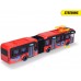 Игрушка Dickie Toys Городской автобус Volvo 7900Е 40 см (3747015) title=