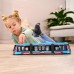 Игрушка Dickie Toys Городской трамвай Сименс Авенио 42 см (3747016) title=
