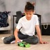 Игрушка машинка Dickie Toys Скоростной ритм со светом и звуком 20 см (3763009) title=
