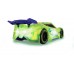 Игрушка машинка Dickie Toys Скоростной ритм со светом и звуком 20 см (3763009) title=