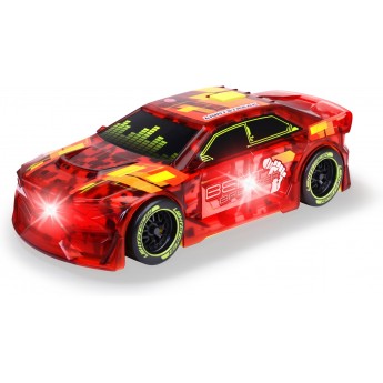 Игрушка машинка Dickie Toys Скоростной бит со светом и звуком 20 см (3763010)