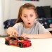Игрушка машинка Dickie Toys Скоростной бит со светом и звуком 20 см (3763010) title=