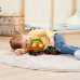 Игрушка Dickie Toys Фермерский трактор ABC Фредди с фруктами, светом и звуком (4115006) title=