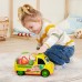 Машинка для малюків Dickie Toys ABC Фруктовий сортер з функціями (4115007) title=