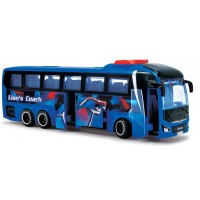 Іграшка Dickie Toys Туристичний автобус MAN 26 см (3744017)