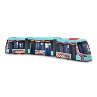 Игрушка Dickie Toys Городской трамвай Сименс Авенио 42 см (3747016)