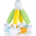 Магнитный конструктор Guidecraft Grippies Builders, 30 деталей (G8312) title=