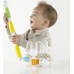 Магнитный конструктор Guidecraft Grippies Builders, 30 деталей (G8312) title=
