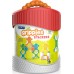 Магнитный конструктор Guidecraft Grippies Stackers, 16 деталей (G8313) title=