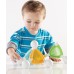 Магнитный конструктор Guidecraft Grippies Windows, 24 детали (G8316) title=