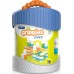 Магнітний конструктор Guidecraft Grippies Links, 16 деталей (G8317) title=