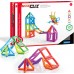 Магнитный конструктор Guidecraft PowerClix Frames, 26 деталей (G9199)-7619 title=