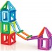 Магнитный конструктор Guidecraft PowerClix Frames, 26 деталей (G9199)-7619 title=