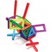 Магнитный конструктор Guidecraft PowerClix Frames, 26 деталей (G9199)-7619 title=