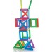 Магнитный конструктор Guidecraft PowerClix Frames, 26 деталей (G9199)-7619 title=