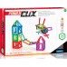 Магнитный конструктор Guidecraft PowerClix Frames, 26 деталей (G9199)-7619 title=