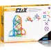 Магнитный конструктор Guidecraft PowerClix Organics, 26 деталей (G9430) title=