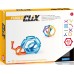 Магнітний конструктор Guidecraft PowerClix Organics, 48 деталей (G9431) title=