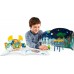 Магнитный конструктор Guidecraft PowerClix Explorer Series Космос, 54 детали (G9470) title=