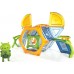 Магнитный конструктор Guidecraft PowerClix Explorer Series Космос, 54 детали (G9470) title=
