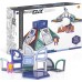 Магнитный конструктор Guidecraft PowerClix Explorer Series Архитектура, 52 детали (G9472) title=