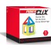 Магнитный конструктор Guidecraft PowerClix Frames Базовый набор, 6 деталей (G9480) title=