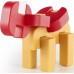 Конструктор Guidecraft IO Blocks Дорожный набор с дополненной 3d реальностью, 59 деталей (G9604) title=