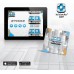 Конструктор Guidecraft IO Blocks Дорожный набор с дополненной 3d реальностью, 59 деталей (G9604) title=