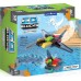 Конструктор Guidecraft IO Blocks Літаки і кораблі з доповненою 3d реальністю, 59 деталей (G9608) title=