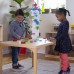 Конструктор Guidecraft IO Blocks Tabletop System с дополненной 3d реальностью, 118 деталей (G9640) title=