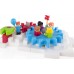 Конструктор Guidecraft IO Blocks Tabletop System с дополненной 3d реальностью, 118 деталей (G9640) title=