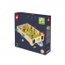 Настольная игра Janod Мини-футбол деревянный (J02070) title=