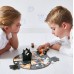 Настольная игра Janod Гонки привидений (J02470) title=