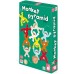 Игра с дерева Janod Обезьяны акробаты 20 эл (J02633) title=
