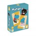 Настольная развивающая игра Janod Мистигри (J02752) title=