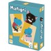 Настольная развивающая игра Janod Мистигри (J02752) title=